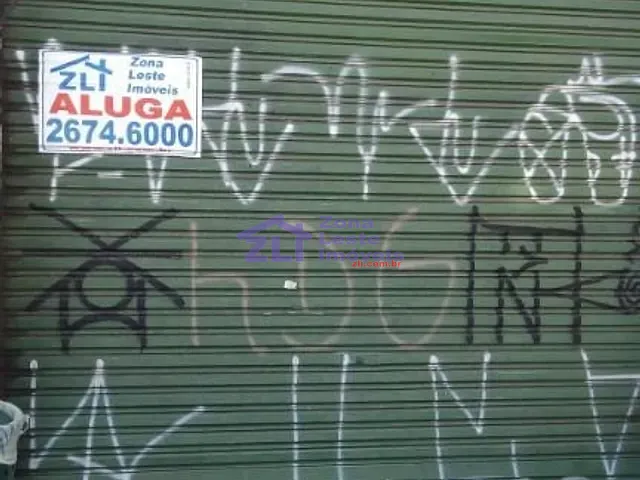 Loja com 20m², para alugar, no bairro Chácara Belenzinho em São Paulo