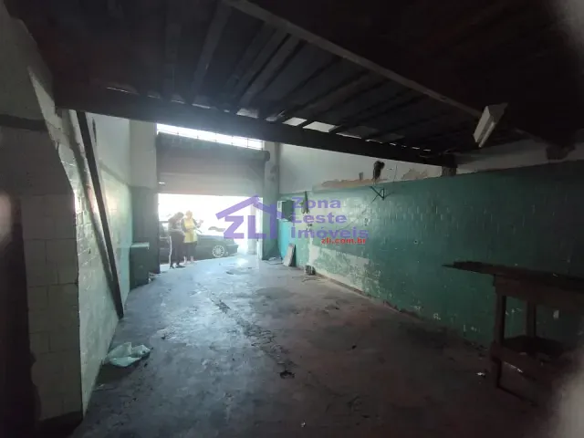 Loja com 20m², para alugar, no bairro Chácara Belenzinho em São Paulo