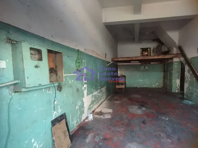 Loja com 20m², para alugar, no bairro Chácara Belenzinho em São Paulo