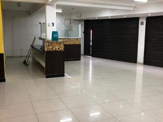Foto do Loja - Loja para alugar, 85 m² por R$ 4.500,00/mês - Vila Prudente (Zona Leste) - São Paulo/SP | ZONA LESTE IMÓVEIS