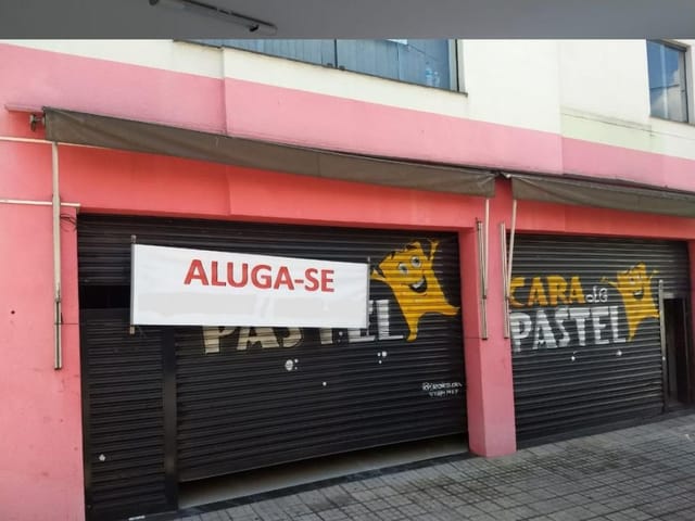 Foto do Loja - Loja para alugar, 85 m² por R$ 4.500,00/mês - Vila Prudente (Zona Leste) - São Paulo/SP | ZONA LESTE IMÓVEIS