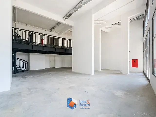 Loja com 219m², à venda, no bairro Vila Mariana em São Paulo