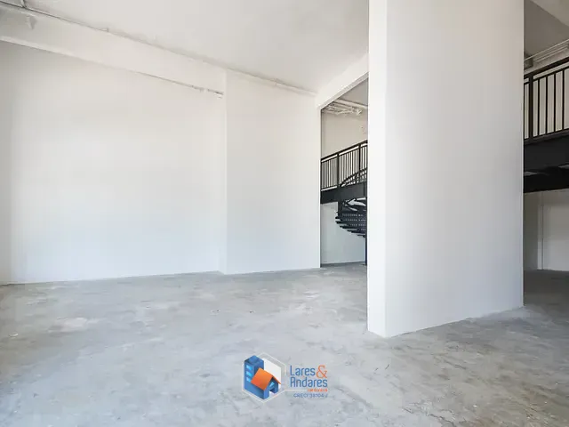 Loja com 219m², à venda, no bairro Vila Mariana em São Paulo