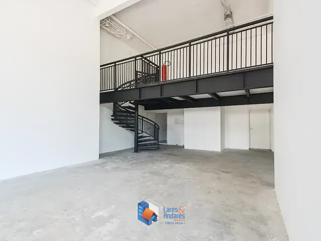 Loja com 219m², à venda, no bairro Vila Mariana em São Paulo
