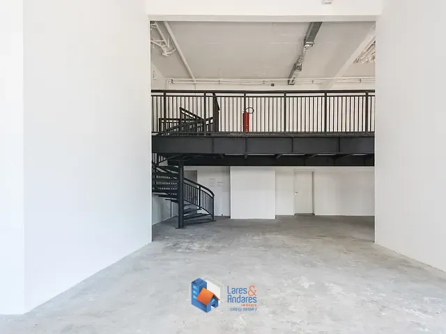 Loja com 219m², à venda, no bairro Vila Mariana em São Paulo