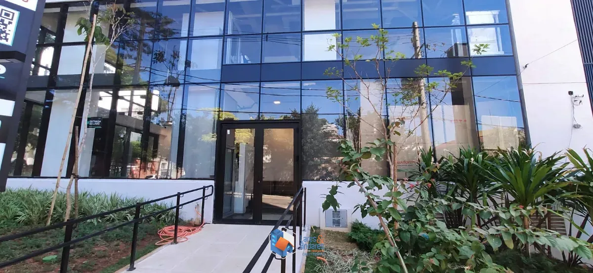 Loja-Salão, 247 m² - Foto 2