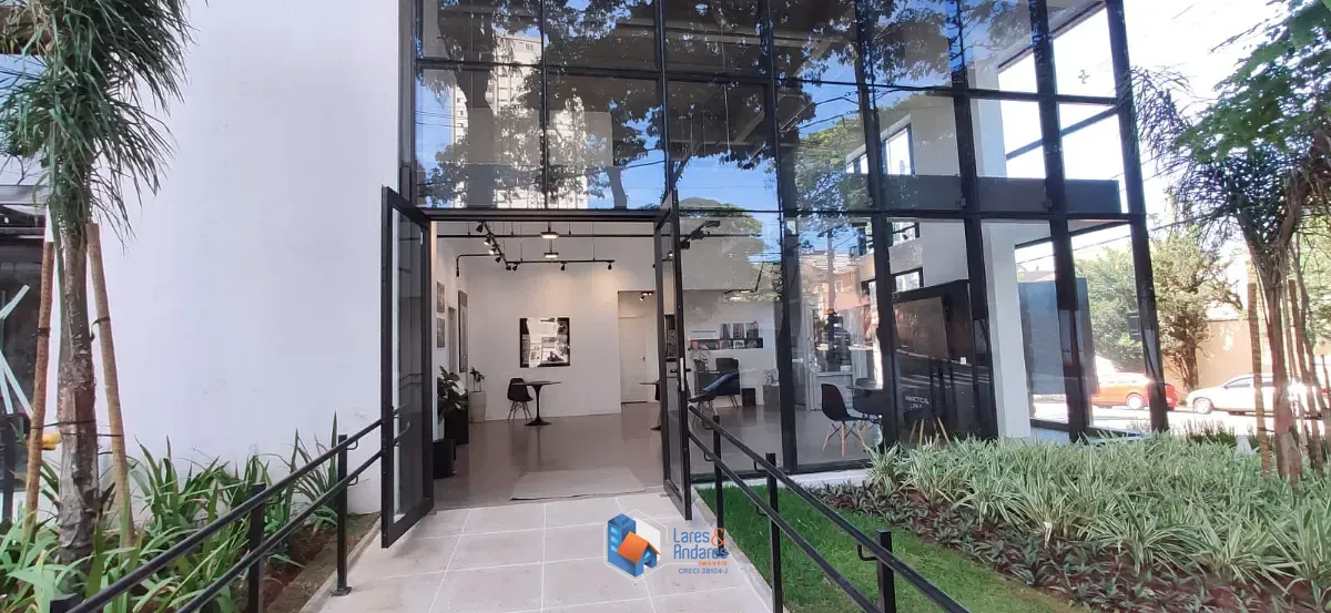 Loja-Salão, 247 m² - Foto 3