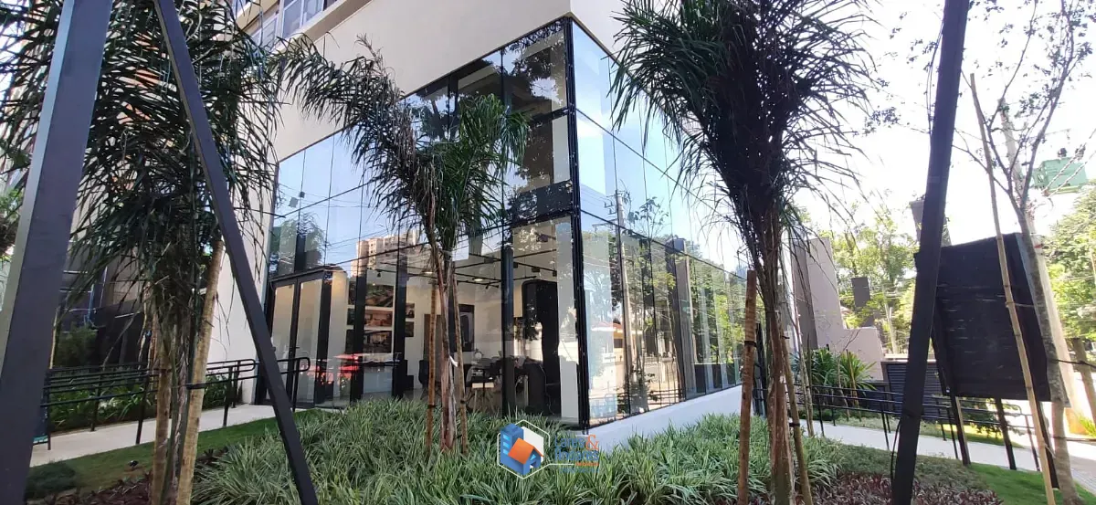 Loja-Salão, 247 m² - Foto 1