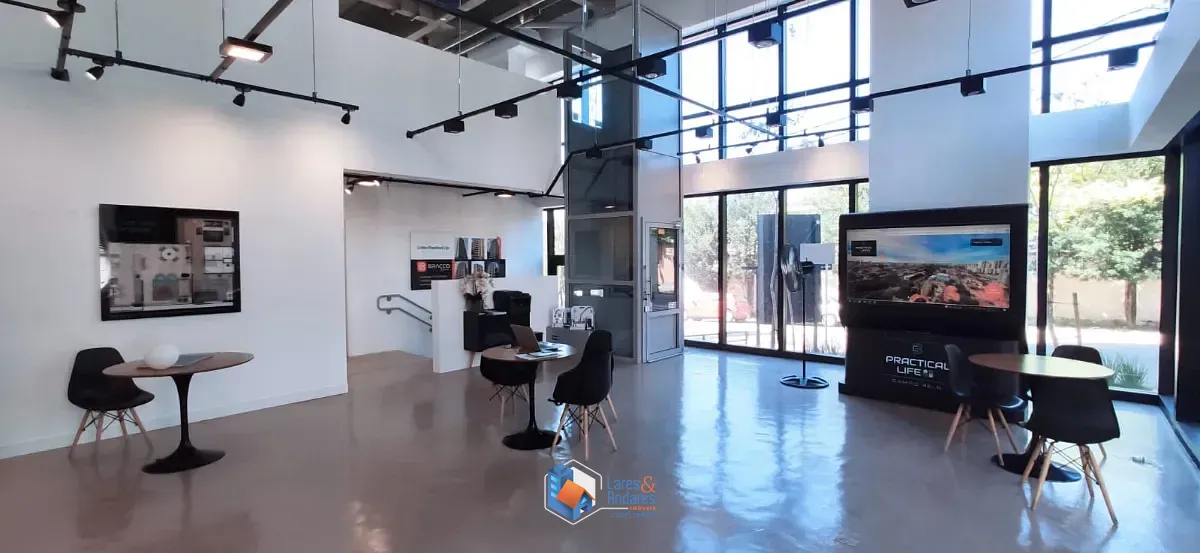 Loja-Salão, 247 m² - Foto 4