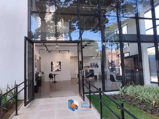 Loja com 247m², à venda, no bairro Campo Belo em São Paulo