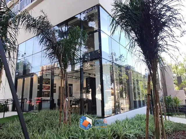Loja com 247m², à venda, no bairro Campo Belo em São Paulo