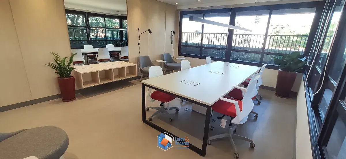 Loja-Salão, 247 m² - Foto 21