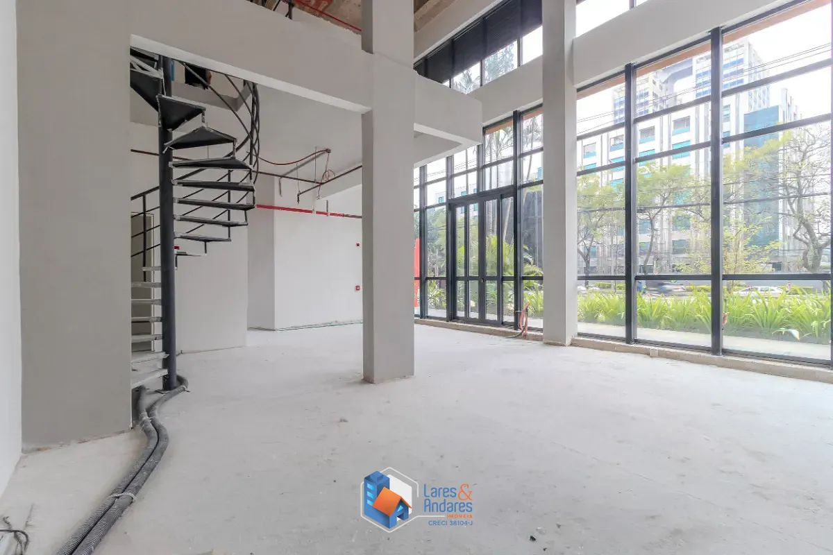 Loja-Salão, 99 m² - Foto 8