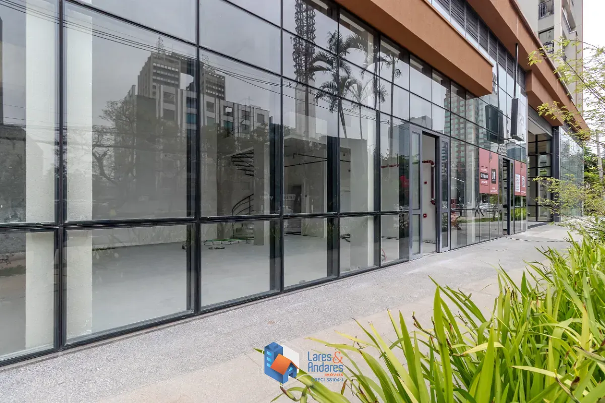 Loja-Salão, 99 m² - Foto 2