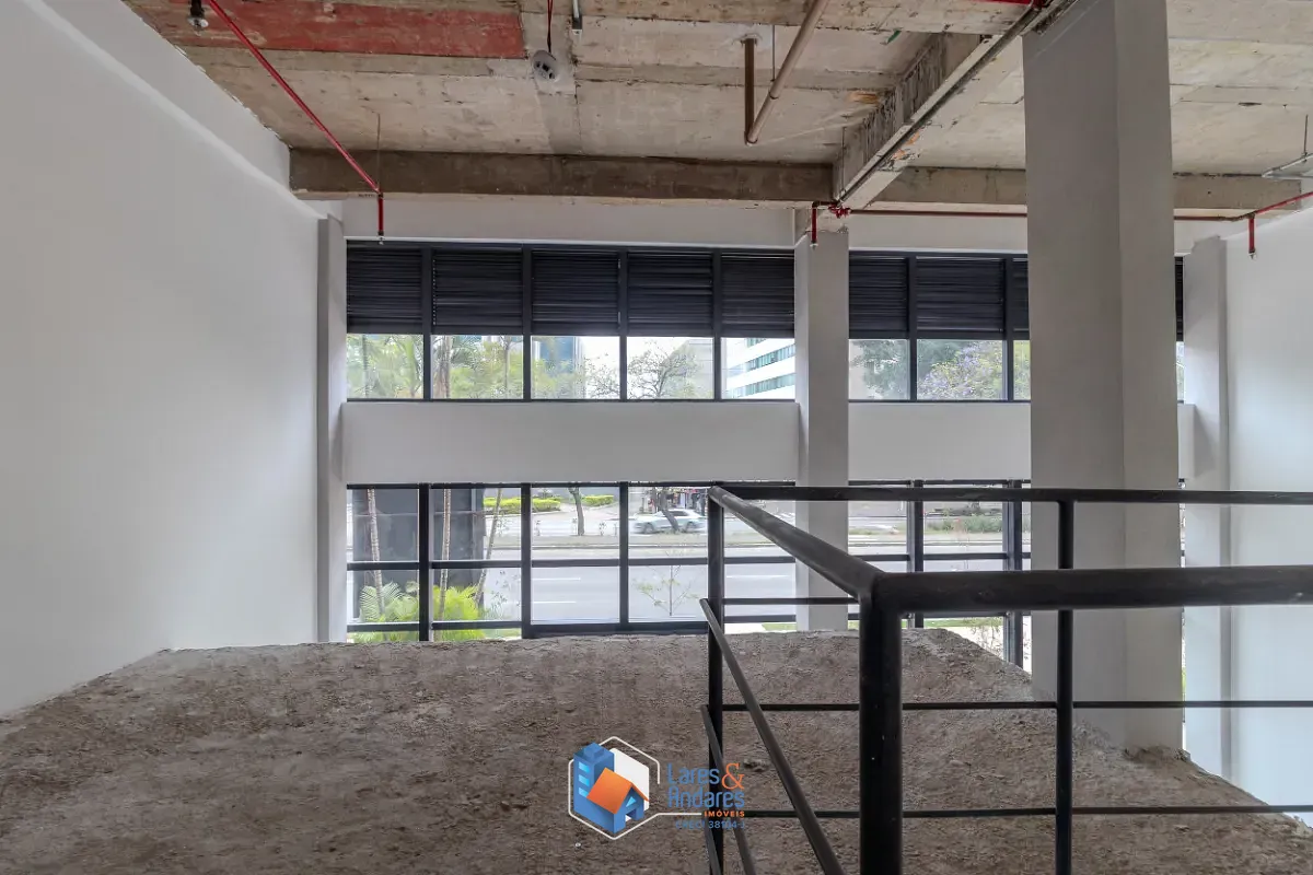 Loja-Salão, 99 m² - Foto 14