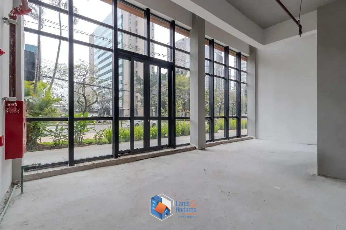 Loja-Salão, 99 m² - Foto 3