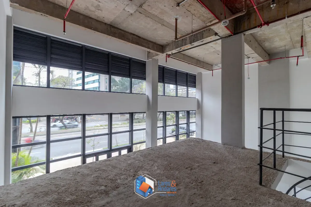 Loja-Salão, 99 m² - Foto 15