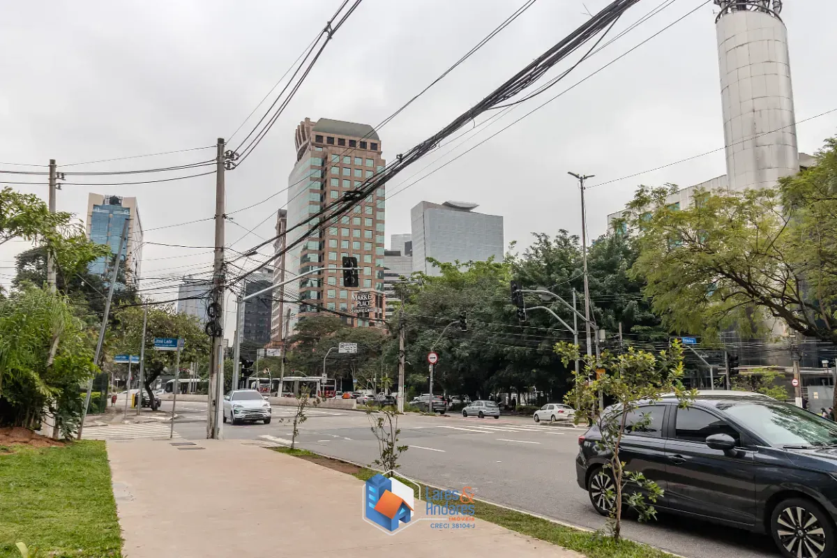 Loja-Salão, 99 m² - Foto 7