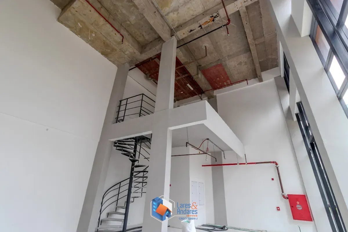 Loja-Salão, 99 m² - Foto 11
