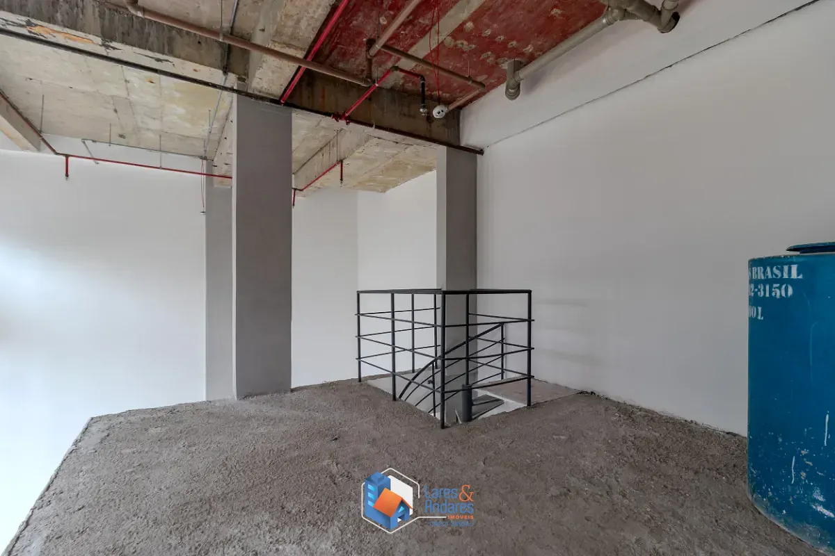 Loja-Salão, 99 m² - Foto 12