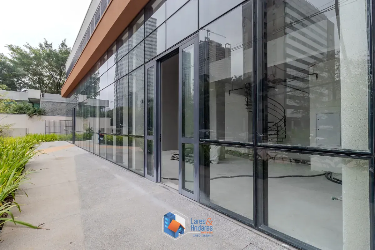 Loja-Salão, 99 m² - Foto 4