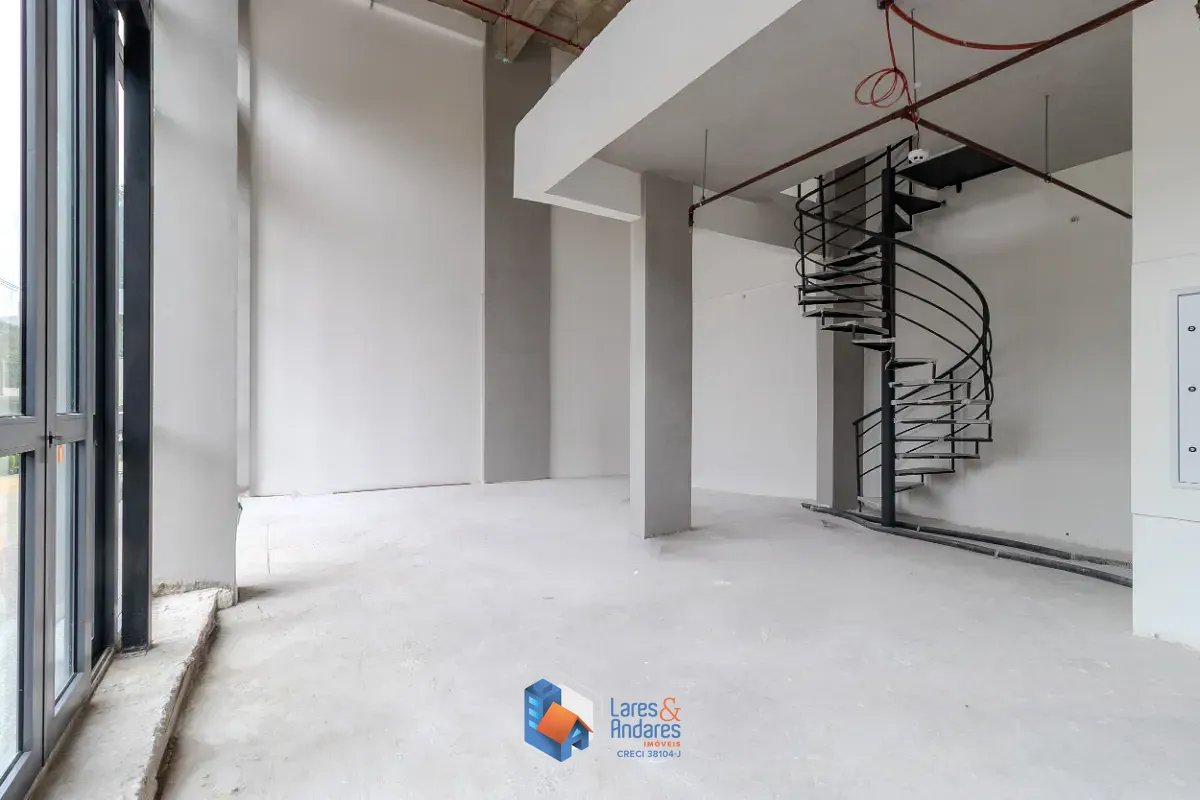 Loja-Salão, 99 m² - Foto 19
