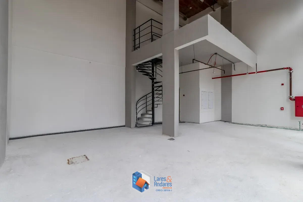 Loja-Salão, 99 m² - Foto 13