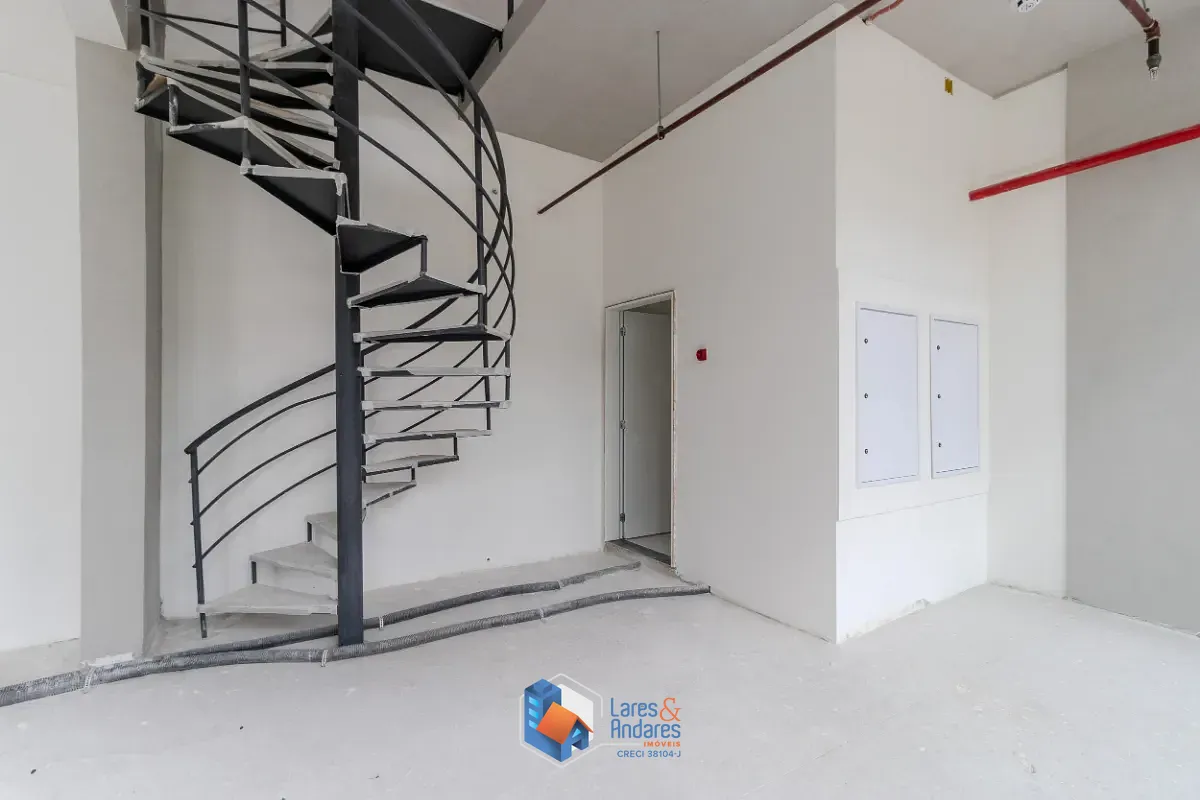 Loja-Salão, 99 m² - Foto 10