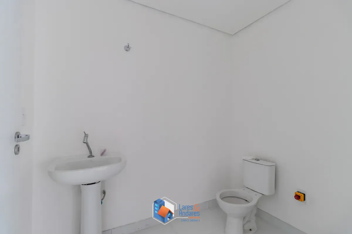 Loja-Salão, 99 m² - Foto 20