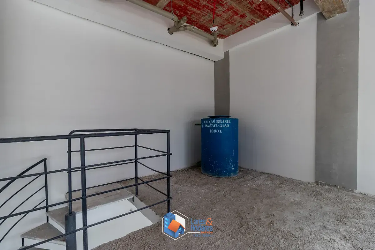 Loja-Salão, 99 m² - Foto 16