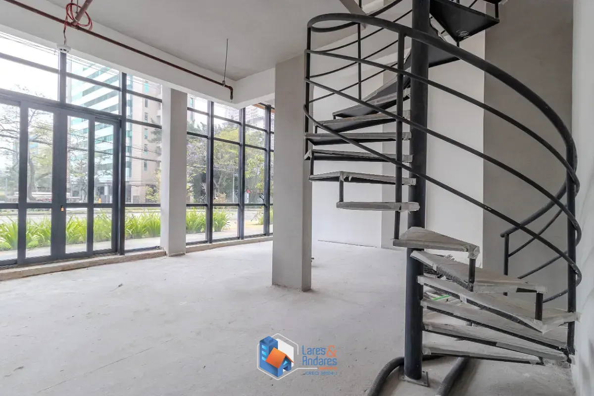 Loja-Salão, 99 m² - Foto 9