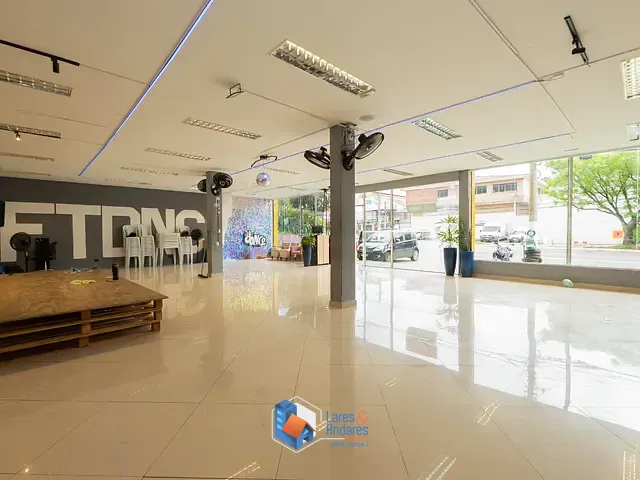 Loja com 142m², à venda, no bairro Butantã em São Paulo