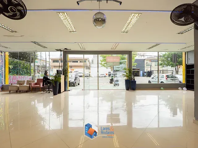 Loja com 142m², à venda, no bairro Butantã em São Paulo
