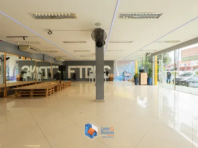 Loja com 142m², à venda, no bairro Butantã em São Paulo