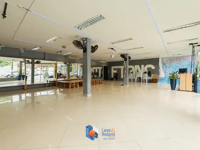 Loja com 142m², à venda, no bairro Butantã em São Paulo