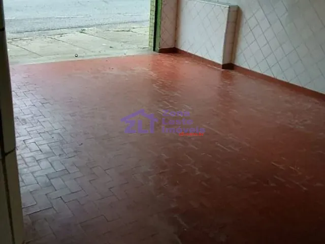 Loja com 40m², para alugar, no bairro Quarta Parada em São Paulo