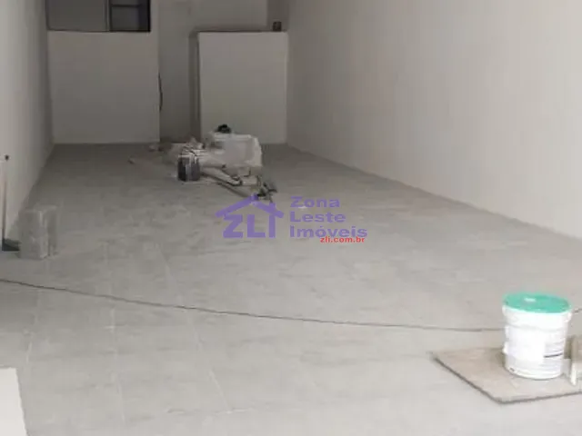 Loja com 100m², para alugar, no bairro Parque Císper em São Paulo