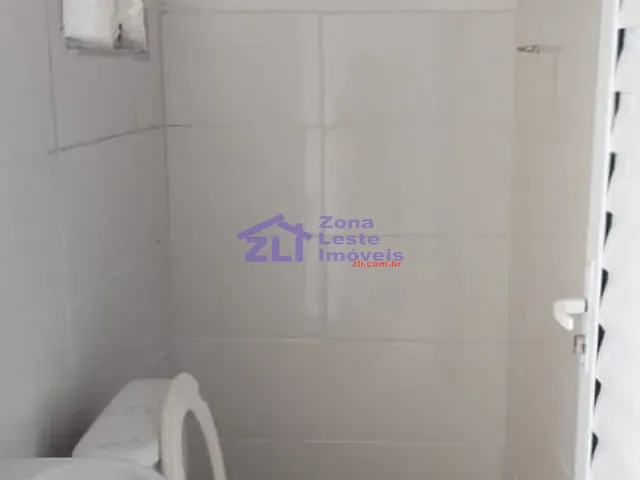 Loja com 100m², para alugar, no bairro Parque Císper em São Paulo