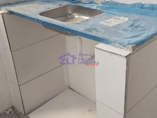 Loja com 100m², para alugar, no bairro Parque Císper em São Paulo