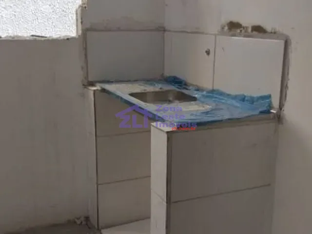 Loja com 100m², para alugar, no bairro Parque Císper em São Paulo