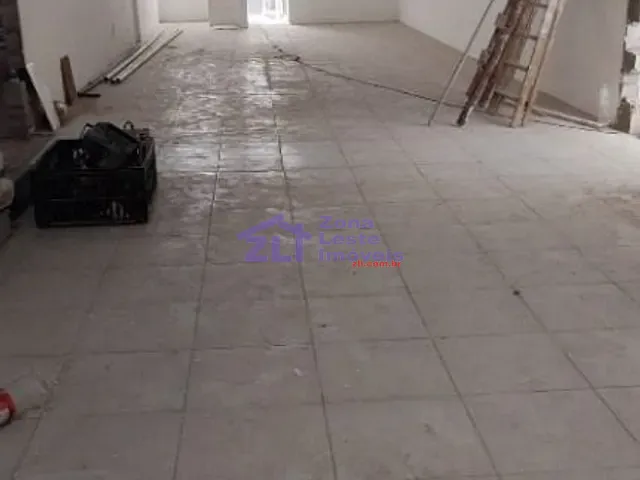 Loja com 100m², para alugar, no bairro Parque Císper em São Paulo