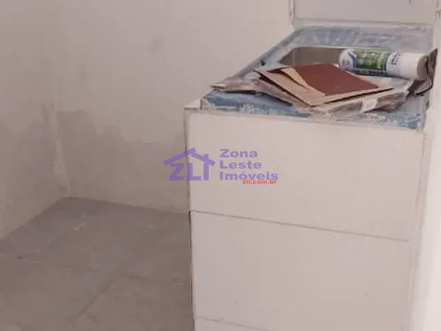 Loja com 100m², para alugar, no bairro Parque Císper em São Paulo