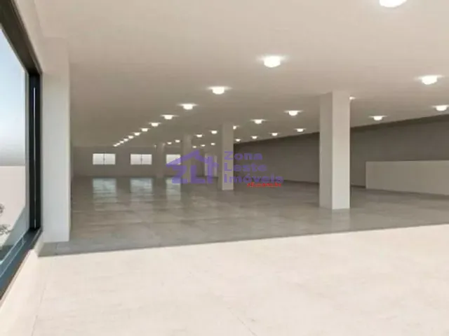 Loja com 514m², para alugar, no bairro Vila Regente Feijó em São Paulo