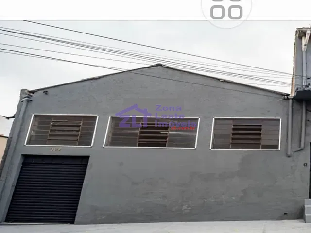 Loja com 162m², para alugar, no bairro V.Formosa em São Paulo