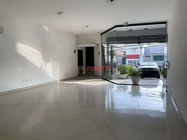Loja para alugar, no bairro Centro em São Bernardo do Campo