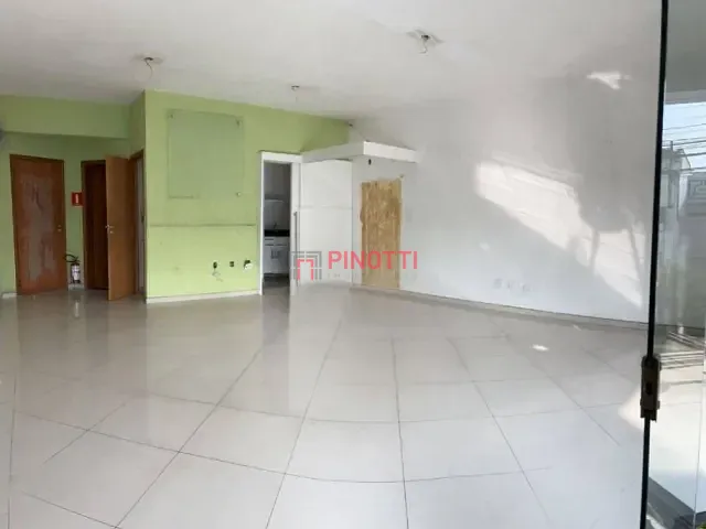 Loja para alugar, no bairro Centro em São Bernardo do Campo