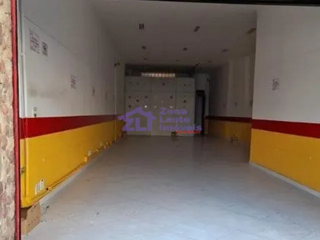 Loja com 92m², à venda, no bairro Vila Prudente (Zona Leste) em São Paulo