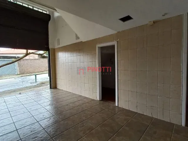 Loja para alugar, no bairro Jordanópolis em São Bernardo do Campo