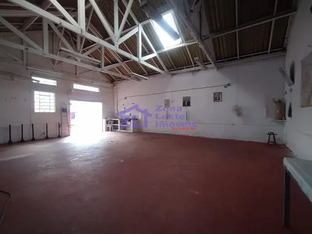 Loja com 120m², para alugar, no bairro Belenzinho em São Paulo