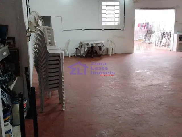 Loja com 120m², para alugar, no bairro Belenzinho em São Paulo